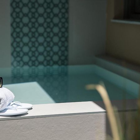 Gateway Suites Rethymno Exterior foto