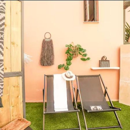Gateway Suites Rethymno Exterior foto