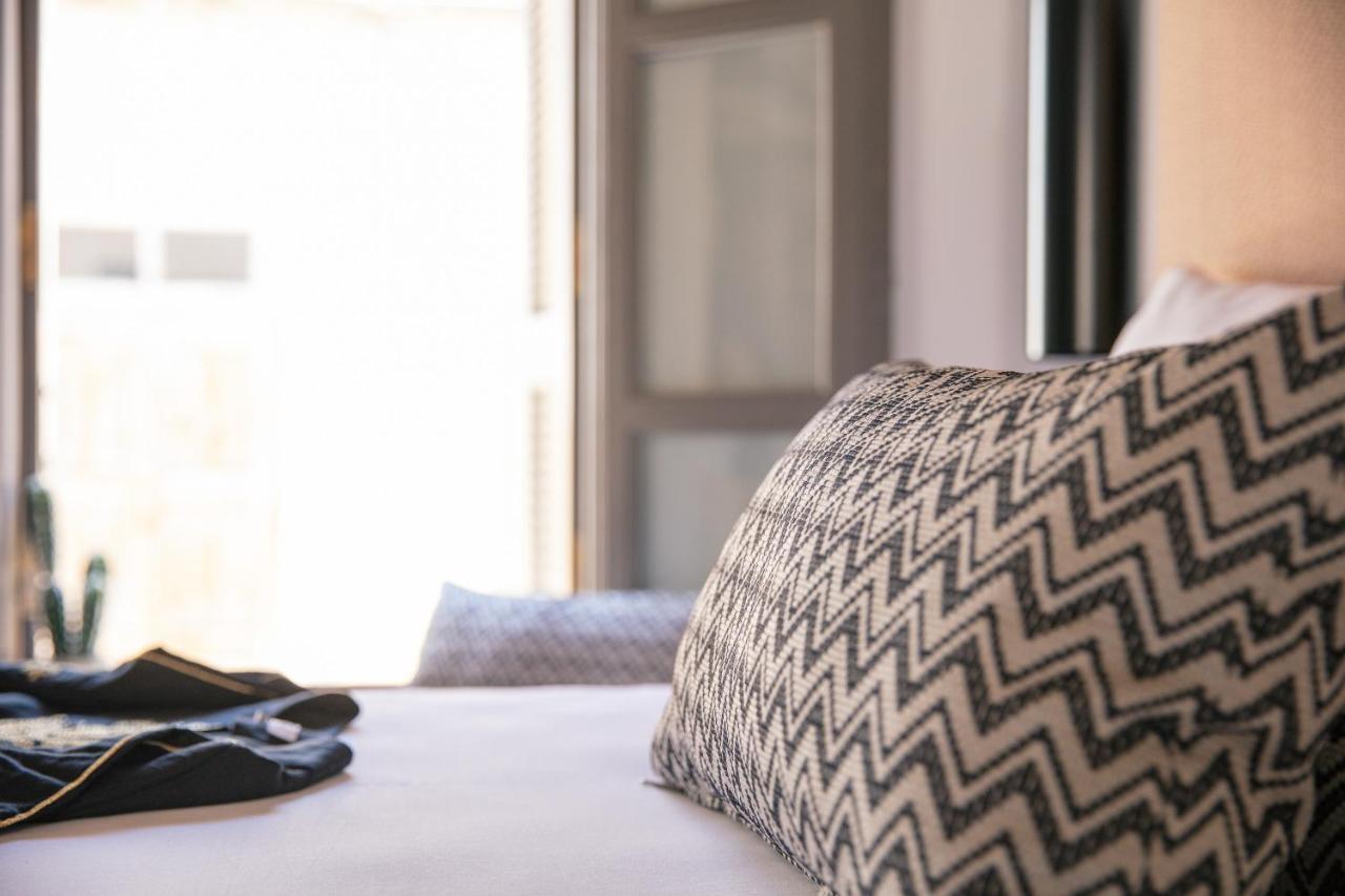 Gateway Suites Rethymno Exterior foto