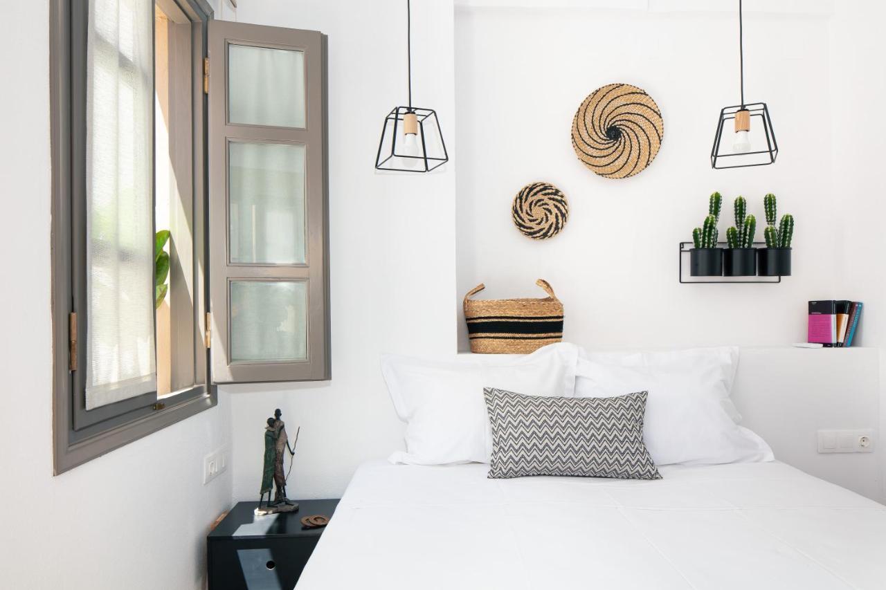 Gateway Suites Rethymno Exterior foto